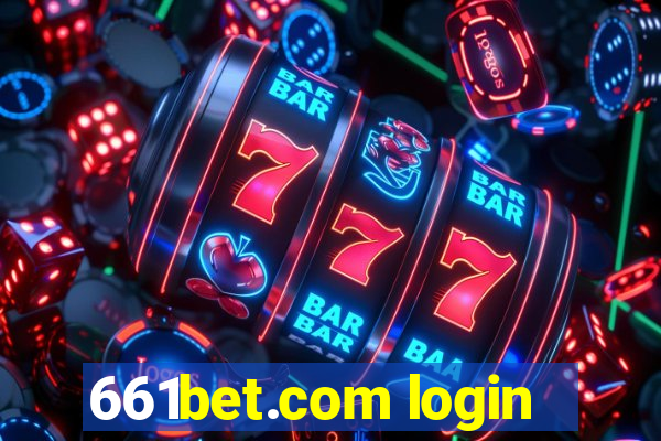 661bet.com login